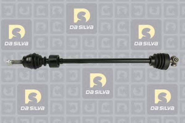 DA SILVA 5222T