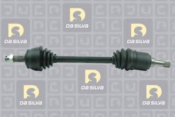 DA SILVA 5263T