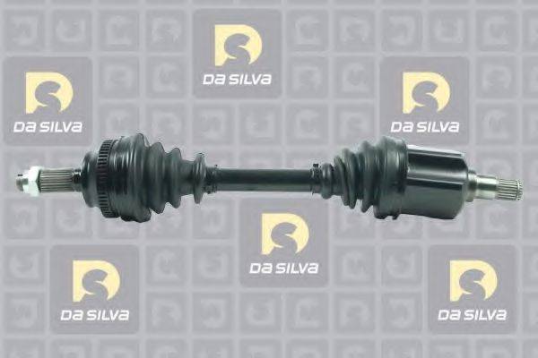 DA SILVA 6012AT
