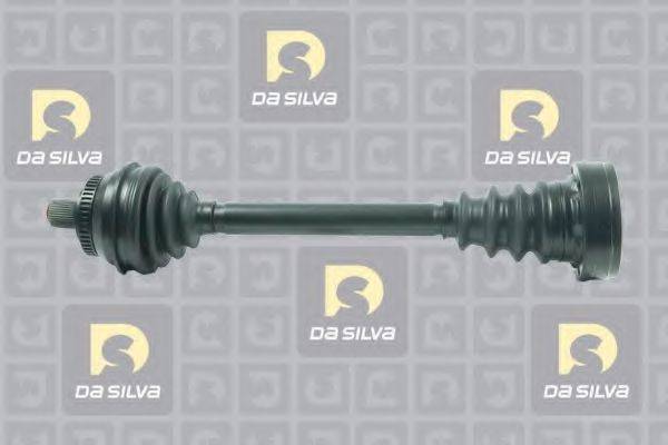 DA SILVA 6139AT