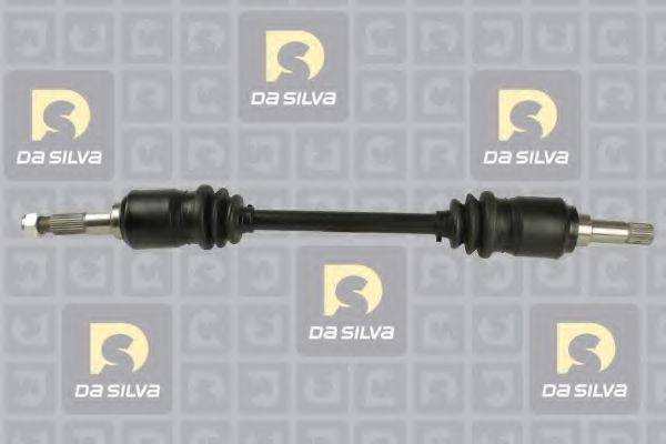 DA SILVA 6153T