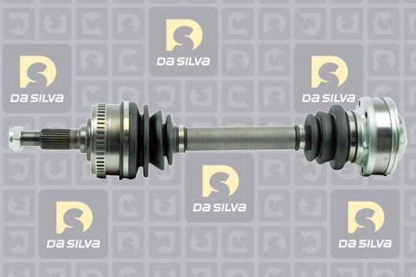 DA SILVA 8112AT