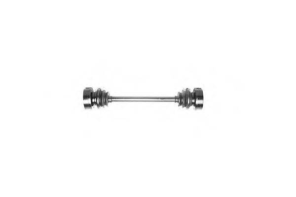DA SILVA 8181T