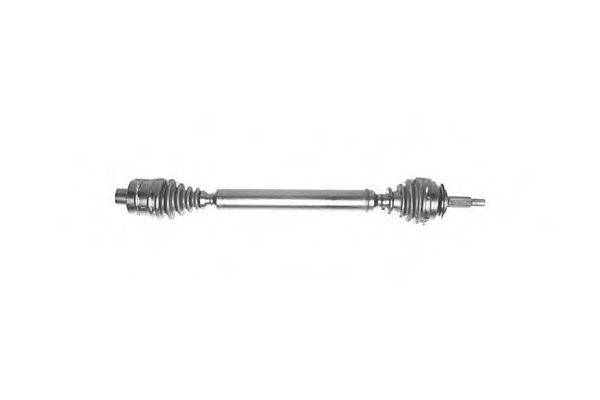 DA SILVA 8185T