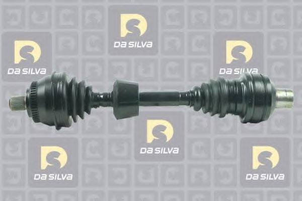 DA SILVA 9146AT