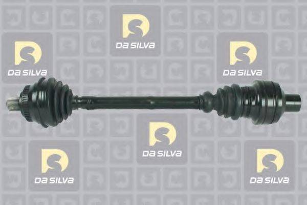DA SILVA 9148AT