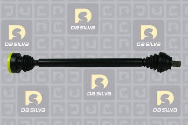DA SILVA 9174T