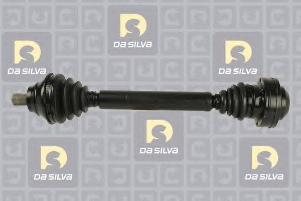DA SILVA 9190T