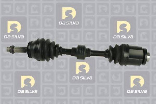 CEDREG 50385 Приводний вал
