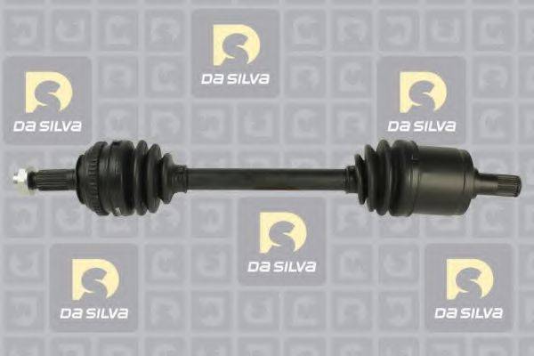 DA SILVA 93099AT