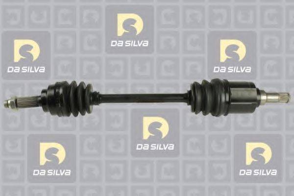 DA SILVA 94006T