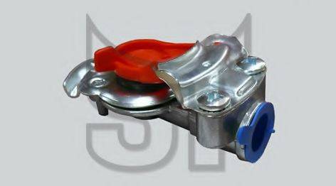 AUGER 2517 Головка зчеплення