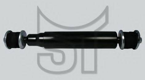 SACHS 101158 Амортизатор