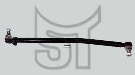 ZF 22334 Поперечна рульова тяга