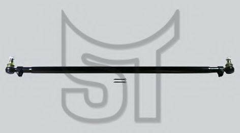 ZF 11768 01 Поперечна рульова тяга