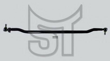 ZF 11449 02 Поперечна рульова тяга