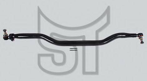 ZF 24315 01 Поперечна рульова тяга