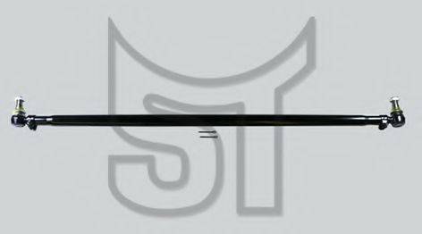ZF 30478 01 Поперечна рульова тяга