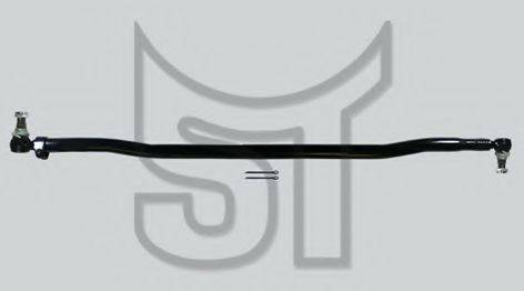 ZF 23991 01 Поперечна рульова тяга