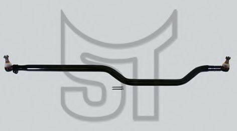 ZF 13556 01 Поперечна рульова тяга