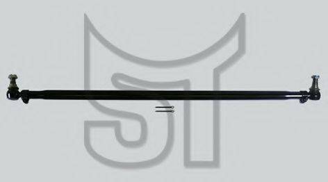 ZF 22807 01 Поперечна рульова тяга