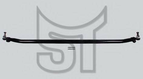 ZF 24008 01 Поперечна рульова тяга