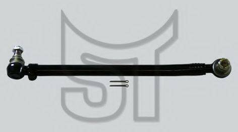 ZF 11595 Поздовжня рульова тяга