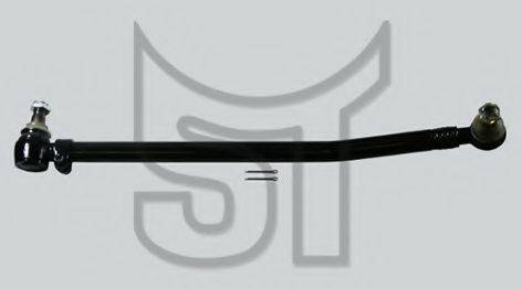 ZF 31895 01 Поздовжня рульова тяга