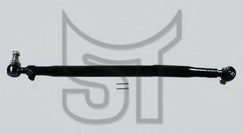 ZF 20592 01 Поздовжня рульова тяга