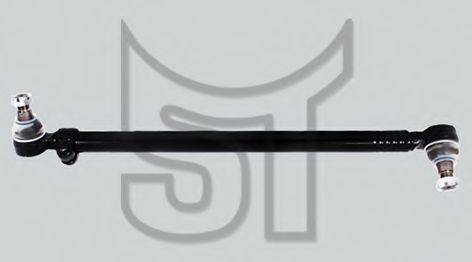 ZF 23464 02 Поздовжня рульова тяга