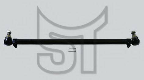 ZF 22058 01 Поздовжня рульова тяга