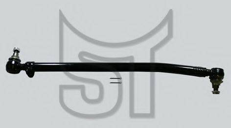 ZF 11438 01 Поздовжня рульова тяга