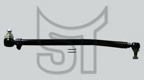 ZF 30912 01 Поздовжня рульова тяга