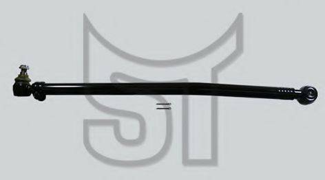 ZF 11475 01 Поздовжня рульова тяга