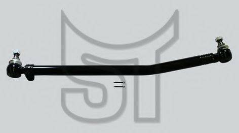 ZF 11454 01 Поздовжня рульова тяга