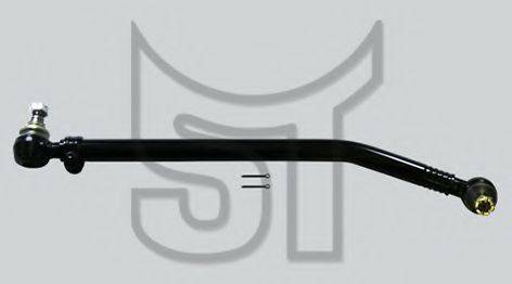 ZF 12936 01 Поздовжня рульова тяга