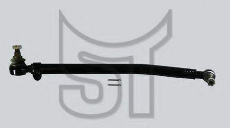ZF 12935 01 Поздовжня рульова тяга