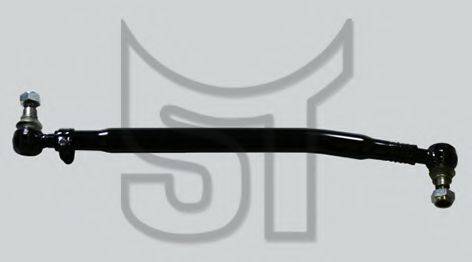 ZF 19699 01 Поздовжня рульова тяга