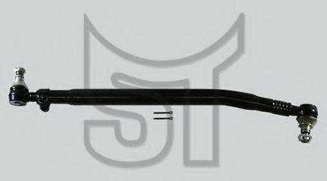 ZF 12881 01 Поздовжня рульова тяга