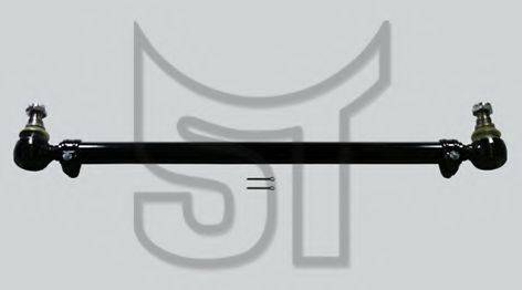 ZF 21293 01 Поздовжня рульова тяга