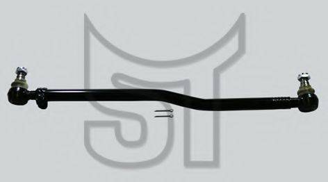 ZF 21412 01 Поздовжня рульова тяга