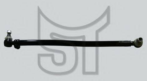 ZF 25447 01 Поздовжня рульова тяга
