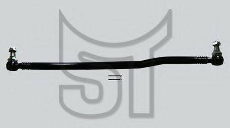 ZF 25249 01 Поздовжня рульова тяга
