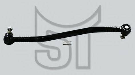 ZF 25250 01 Поздовжня рульова тяга