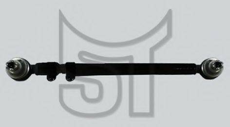 ZF 21540 01 Поздовжня рульова тяга