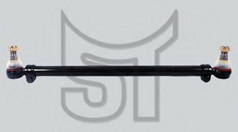 ZF 24292 01 Поздовжня рульова тяга