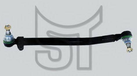 ZF 24581 01 Поздовжня рульова тяга