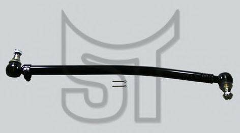 ZF 24303 01 Поздовжня рульова тяга