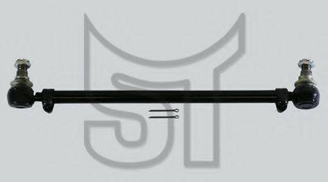 ZF 24301 01 Поздовжня рульова тяга