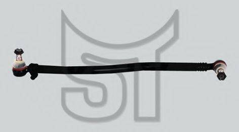 ZF 23469 01 Поздовжня рульова тяга